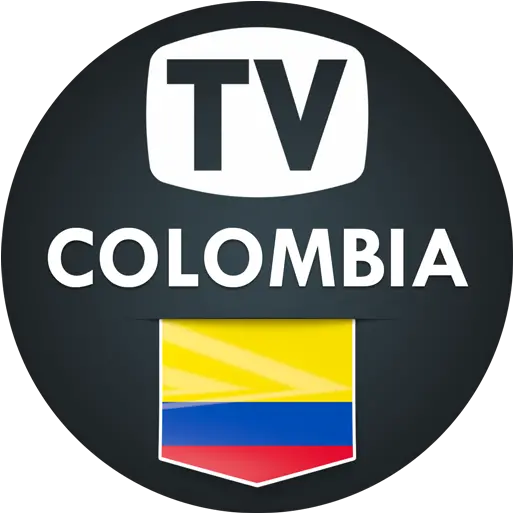  Tv Colombia Free Listing 58 Download Android Apk Aptoide Language Png Colombia Icon