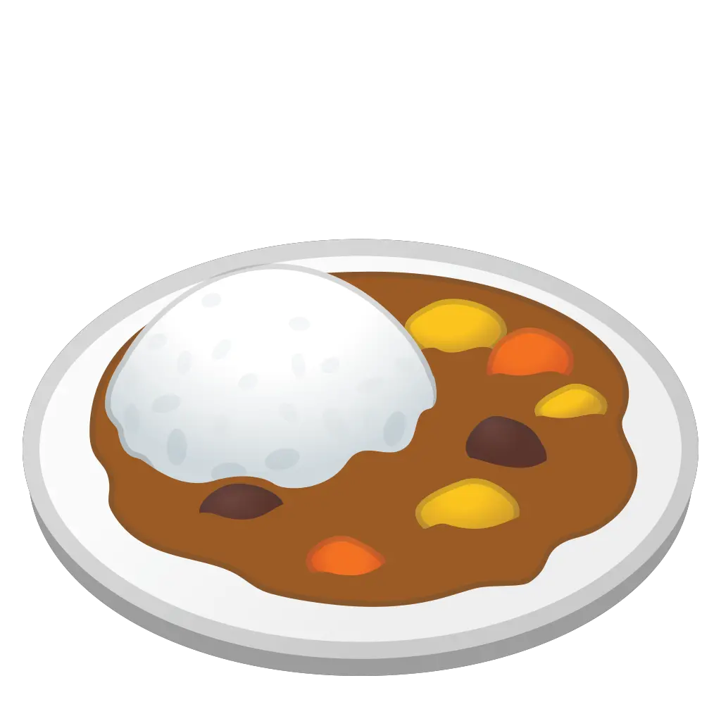  Curry Rice Icon Curry Icon Png Curry Png