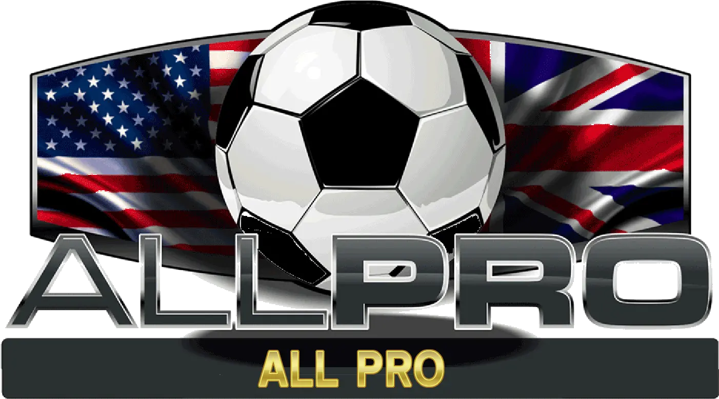  Registration U0026 Schedules All Pro Sports For Soccer Png Flag Football Icon