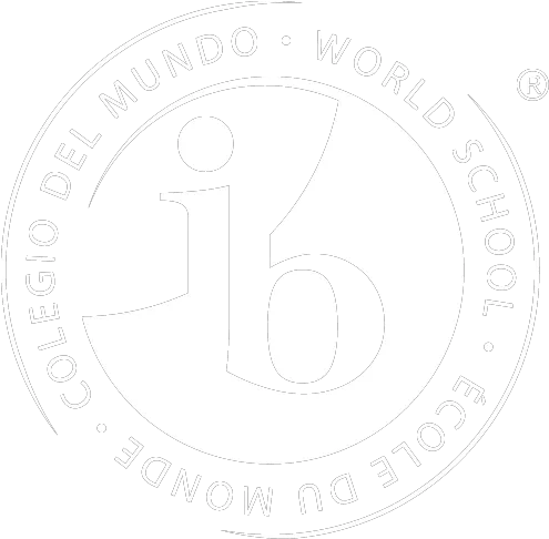  Logos And Programme Models Ib Logo Png White Ib Logo Png