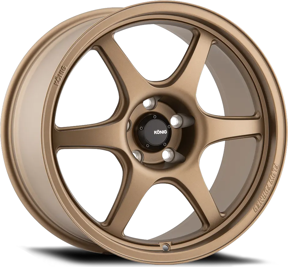  Konig Wheels Png Wheel