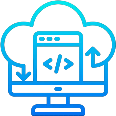  Iot Application Development Services Iot Solutions Provider E Commerce Picto Png Iot Icon Set