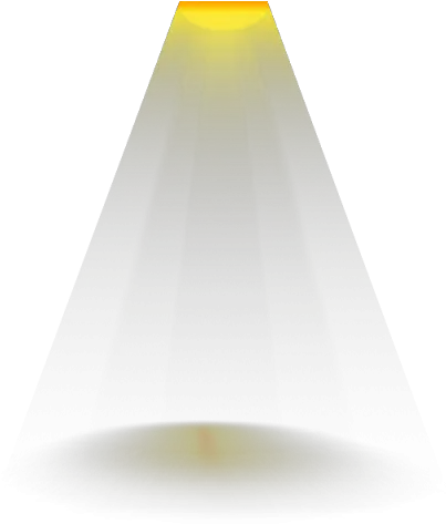  Lighting Clipart Stage Transparent Free For Stage Light Yellow Png Lighting Png