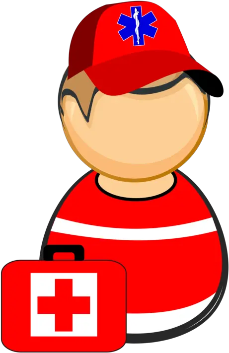  Download Certified First Responder Computer Icons Aid First Aider Clipart Png Kool Aid Icon