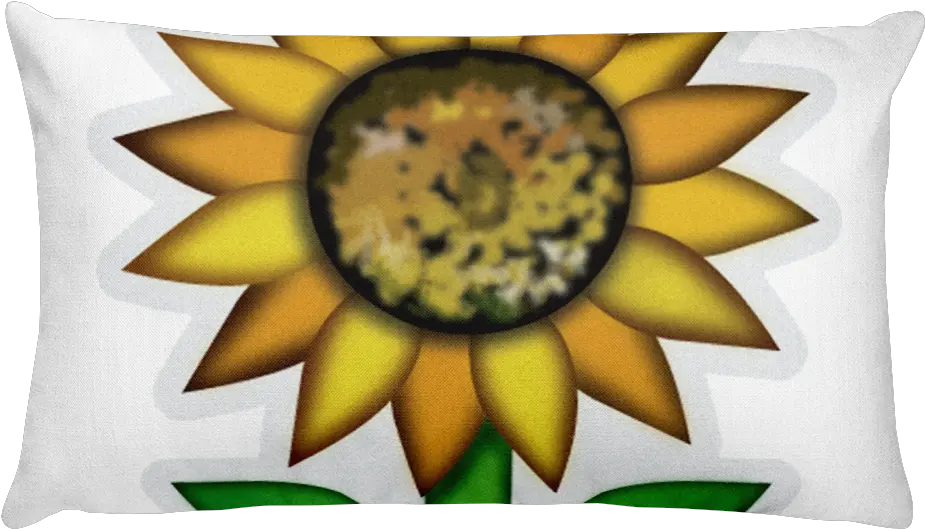  Emoji De Whatsapp Girasol Png Image Sunflower Emoji Tattoo Girasol Png