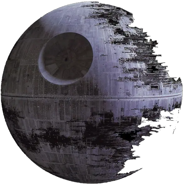  An Agile Scrum Project Transparent Background Death Star Transparent Png Death Star Png