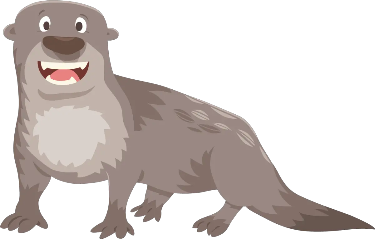  Download Otter Png Image With No Background Pngkeycom Ugly Otter Png