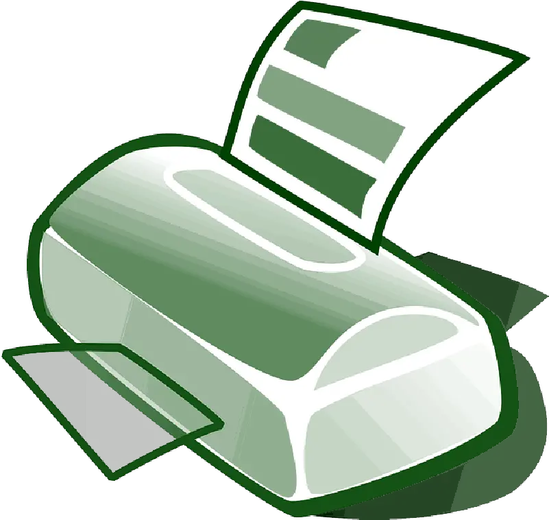  Printer Icon Scanner Theme Fax Printer Clipart Printing Clipart Png Printer Scanner Icon