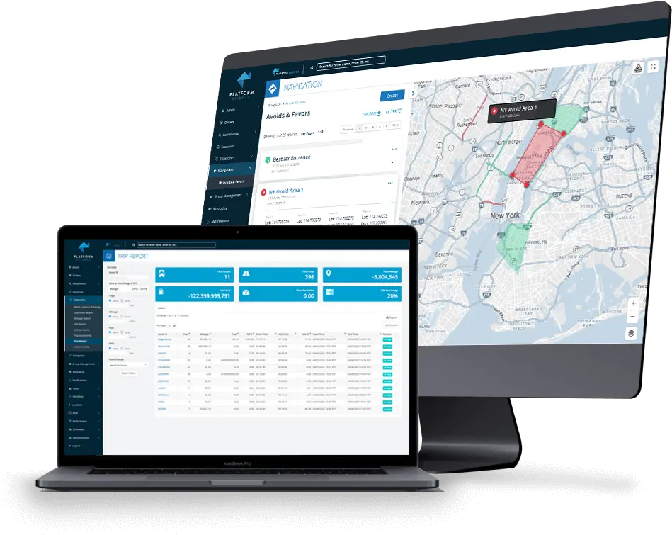  Telematics Fleet Management Platform Science Office Equipment Png Ps Messages Icon