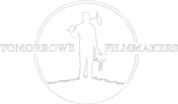  Tomorrowu0027s Filmmakers Online Christian Film Academy Creative Logo For Filmmaker Png Vampirina Logo