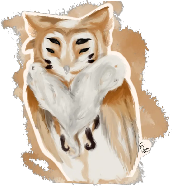  Download Barn Owl Png Image Clip Art Barn Owl Png