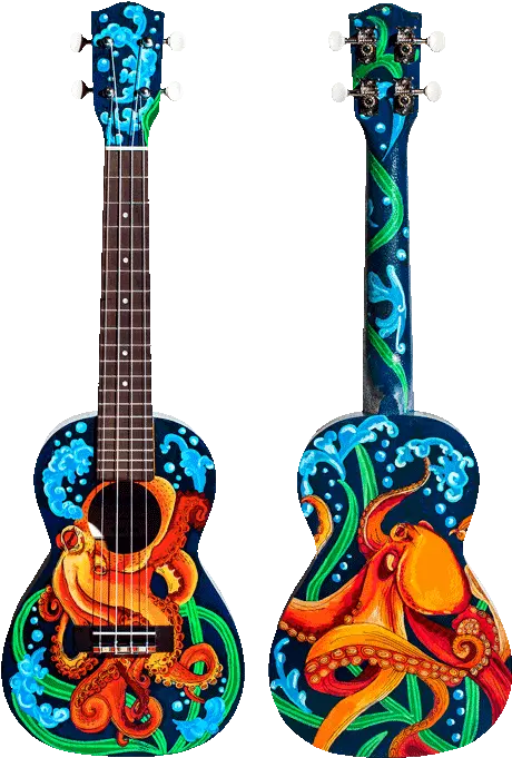  Ukelele Png Ukulele Designed Ukulele Png