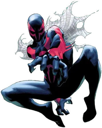  Spider Man 2099 Png Abeoncliparts Cl 793457 Png Spider Man 2099 Png Spiderman 2099 Logo