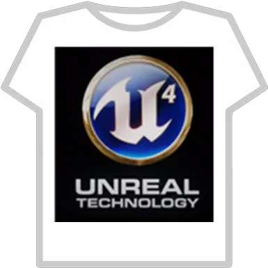  Unreal Engine4 Roblox Shabu Zone Png Unreal Engine Logo