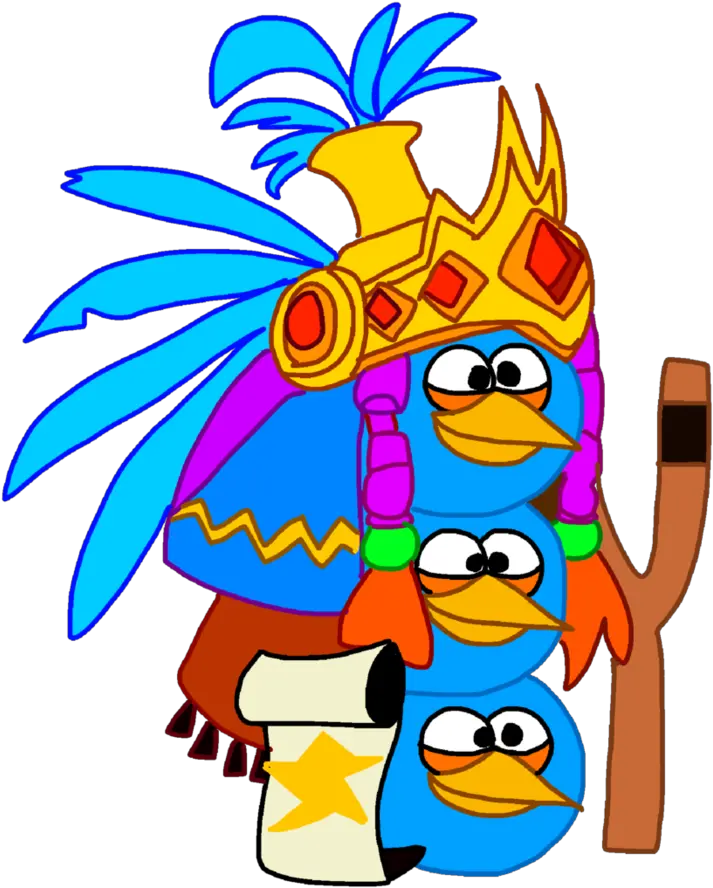  Merodeadores De Elite Angry Birds Epic Angry Birds Epic Png Epic Png