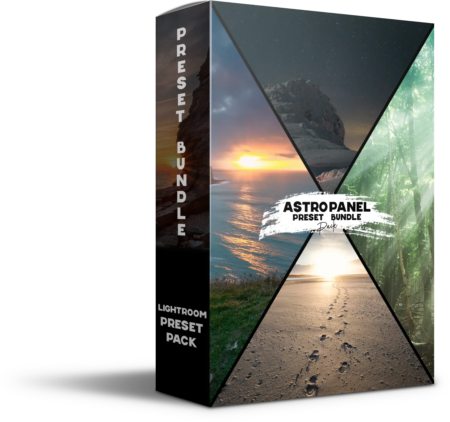  1000 Astro Panel Lightroom Preset Pack Png Create Icon In Photoshop Cs5