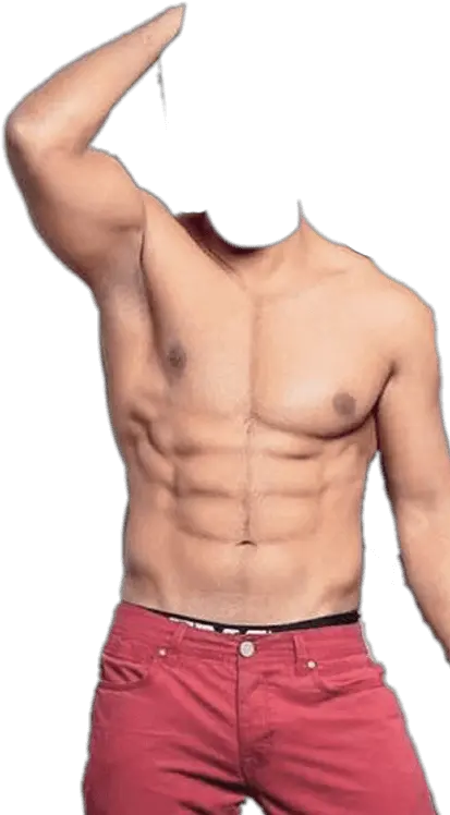  Hd Png Transparent Six Six Pack Abs Png Download Abs Png