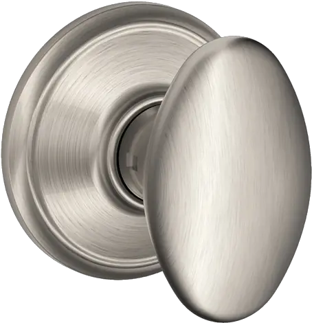  Modern Door Hardware Traditional Knob Backplates Schlage Png Door Knob Png