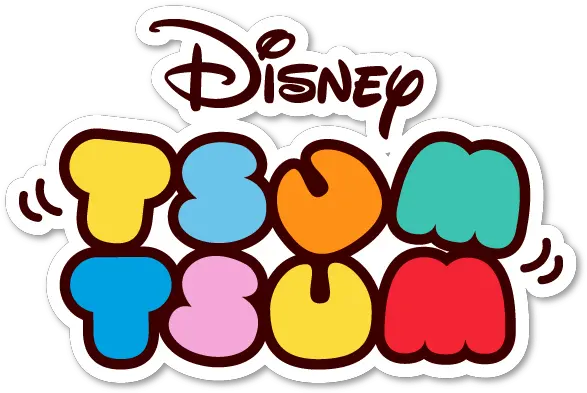  Tsum Collection U2014 Tagged Character Mickeymouse Disney Tsum Tsum Logo Png Moana Characters Png