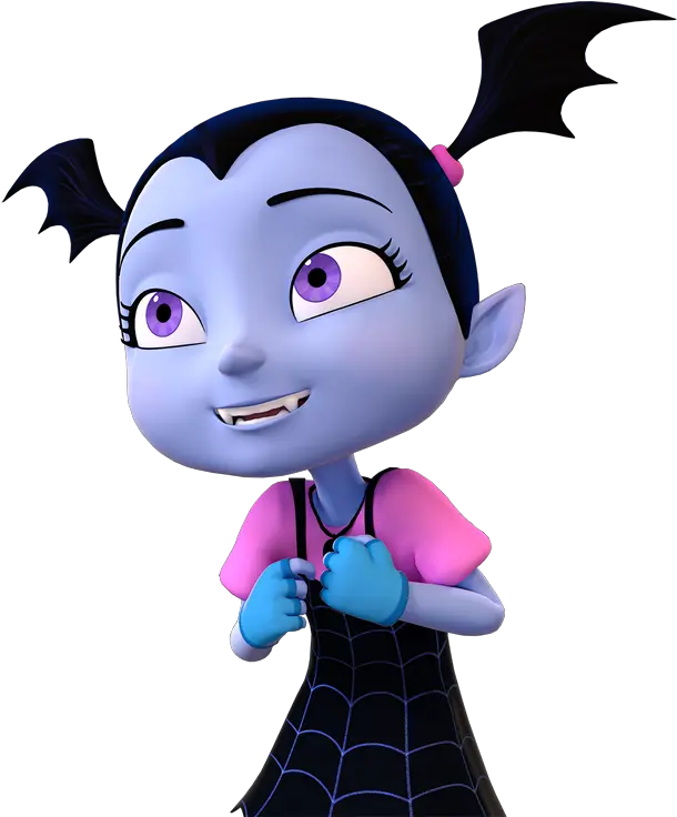  Imagenes Png De La Vampirina Vampirina Png Vampirina Png