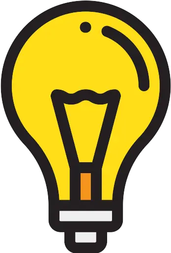  Light Bulb Png Icon 283 Png Repo Free Png Icons Clip Art Bulb Gif Bulb Png