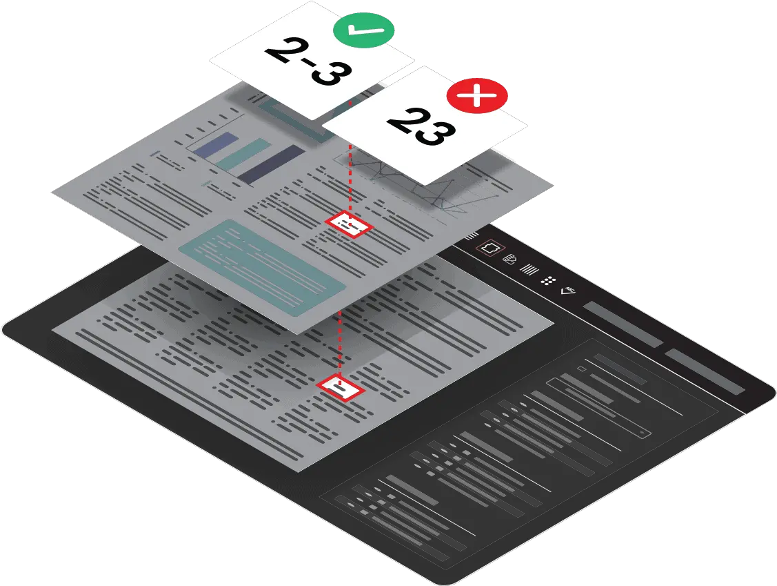  Globalvision Quality Control U0026 Inspection Platform Dot Png Error Page Icon