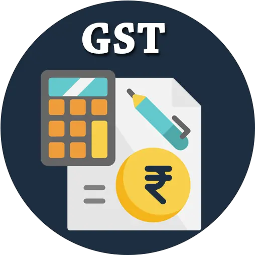  Gst Calculator U0026 Billing Appamazoncomappstore For Android Budget Cost Icon Png Calculator App Icon