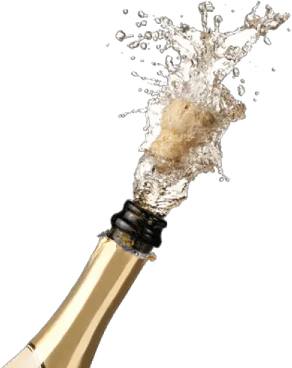  Download Champagne Popping Png File Free Transparent Png Popping Wine Png Beer Bottle Transparent Background