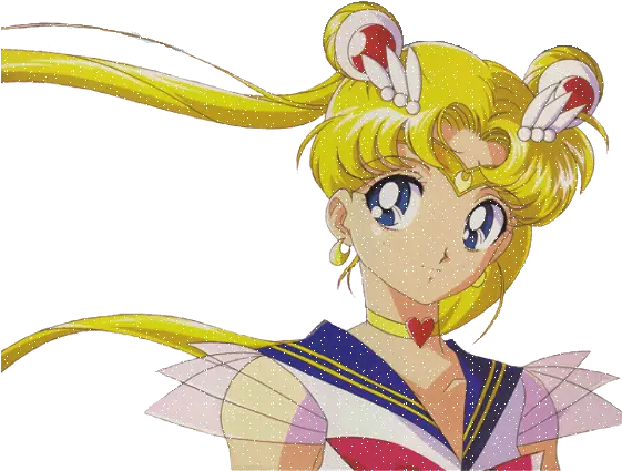  Glitter Gif Sailor Moon Picgifscom Color Is Sailor Eyes Png Sailor Moon Transparent