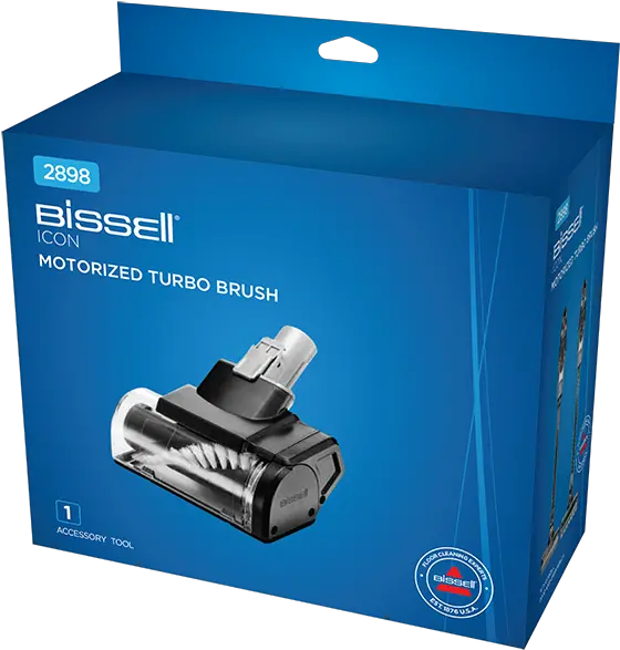  Icon Motorized Turbo Brush Bissell International Bissell Png Brush Tool Icon