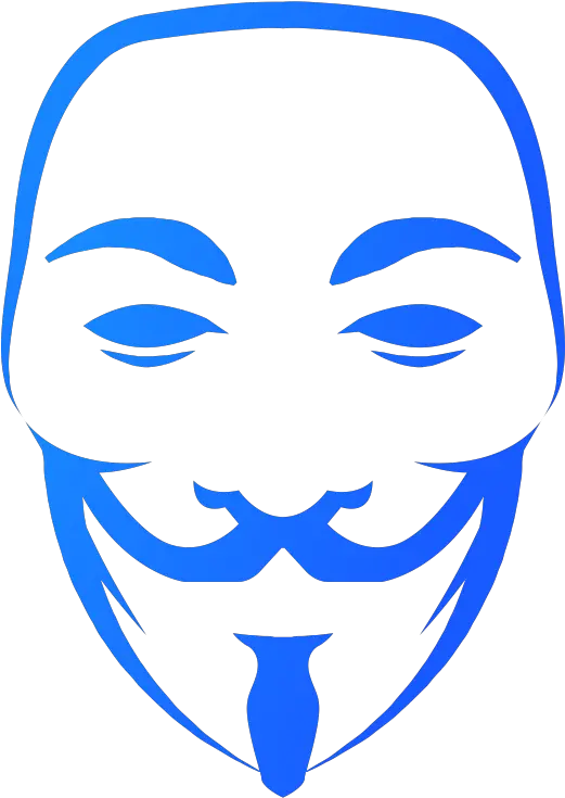  Anonstake U2013 Medium Shirt Png Vendetta Icon