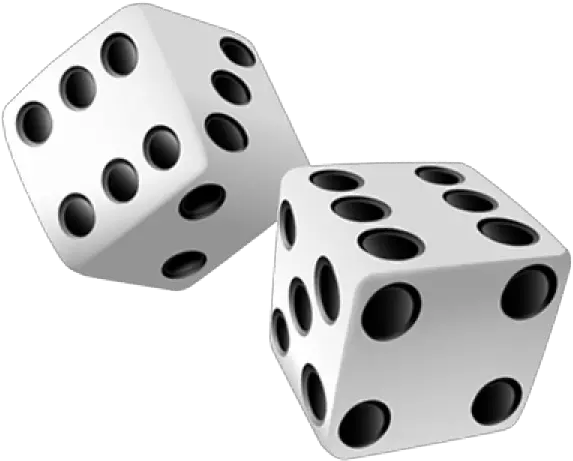  Dice Transparent Png 2 Image Die And Dice Difference Dice Transparent Background