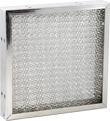  Aluminum Galvanized Stainless Metal Aluminum Mesh Ac Duct Filter Png Metal Mesh Png