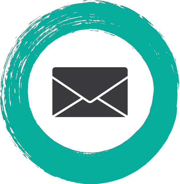  Contact Partybydesign Eikas Foundation Png Mail Icon Green