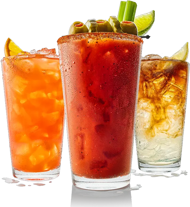  A Buffalo Zoo Cocktail Bloody Mary And Long Island Buffalo Wild Wings Soda Png Sheep With Wings Icon