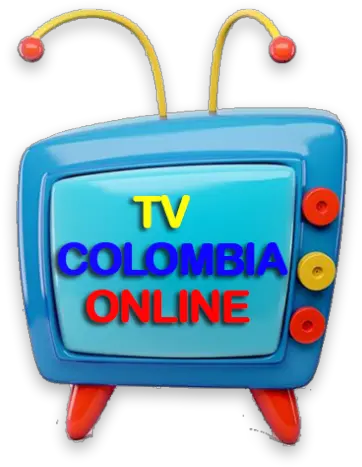  Tv Colombia Online 15 Download Android Apk Aptoide Tv Colombia Online Png Colombia Icon