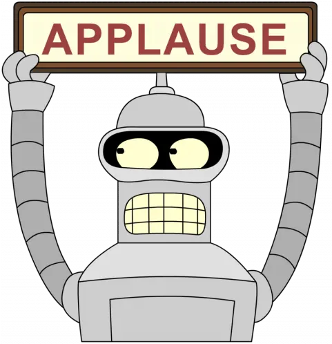  Futurama Png Images Hd 55 Free Download Bender Icon