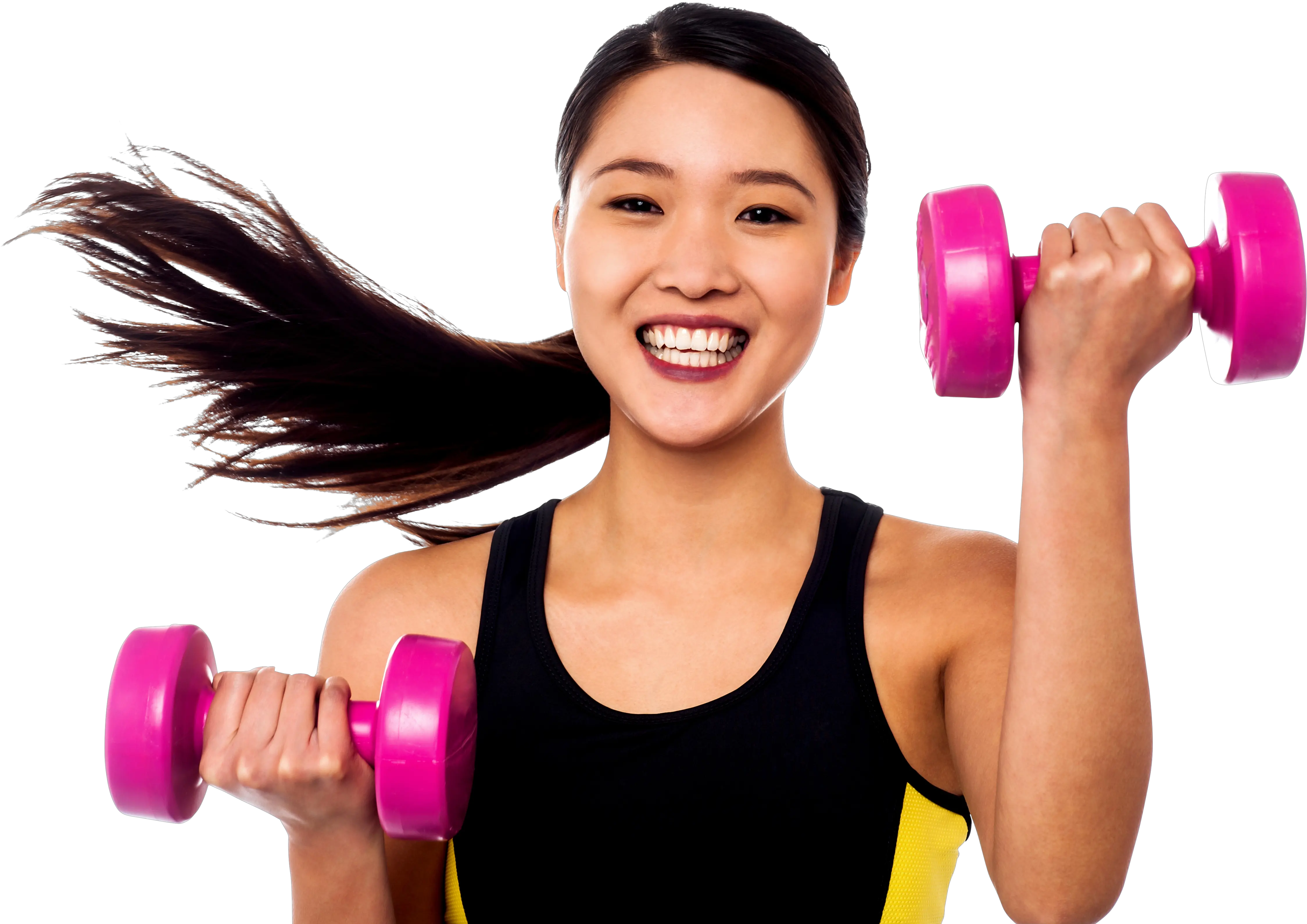  Download Women Exercising Png Image For Female Exercising Png Exercise Png