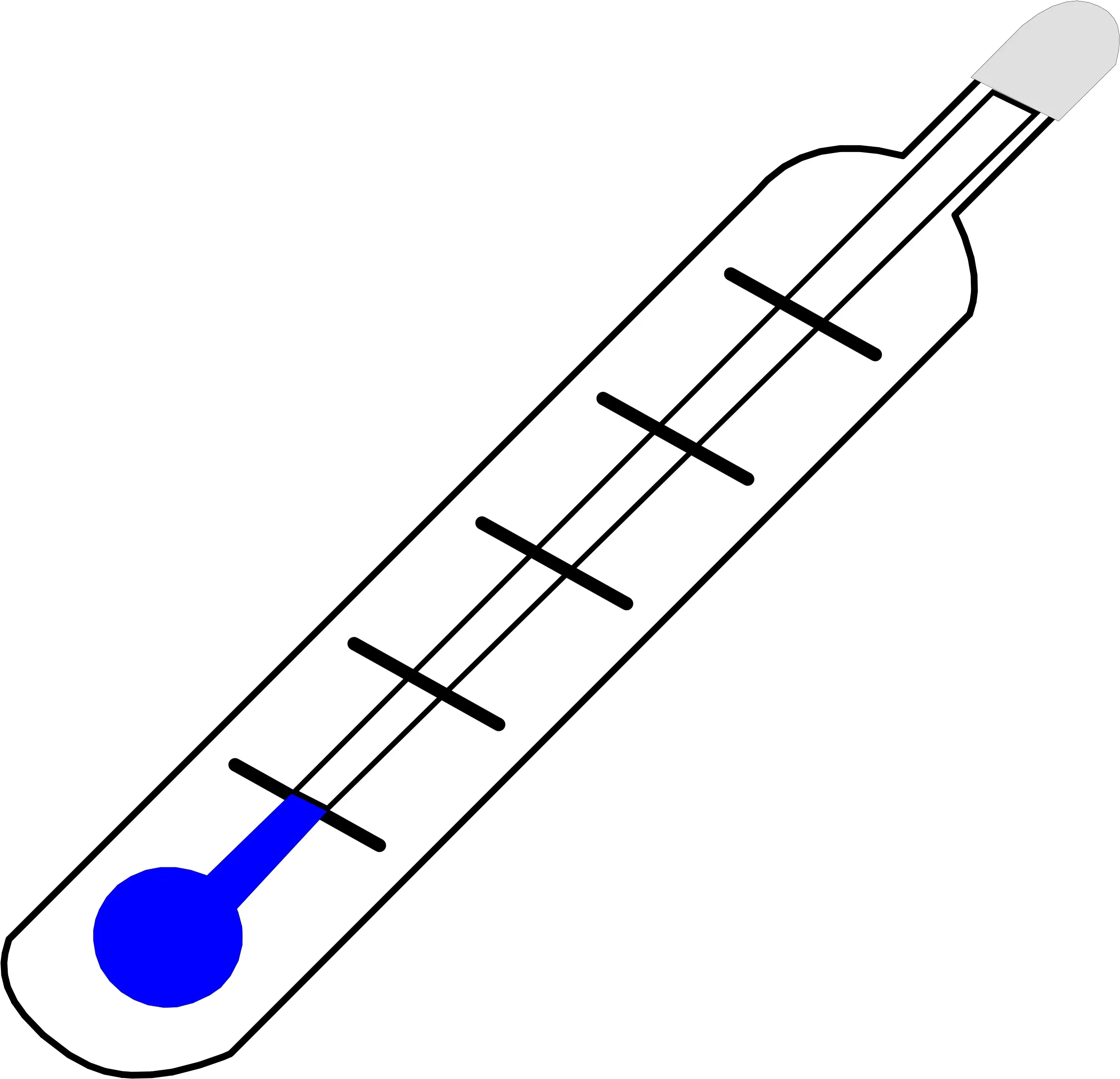  Sick Thermometer Images Hd Image Cold Thermometer Clip Art Png Thermometer Png