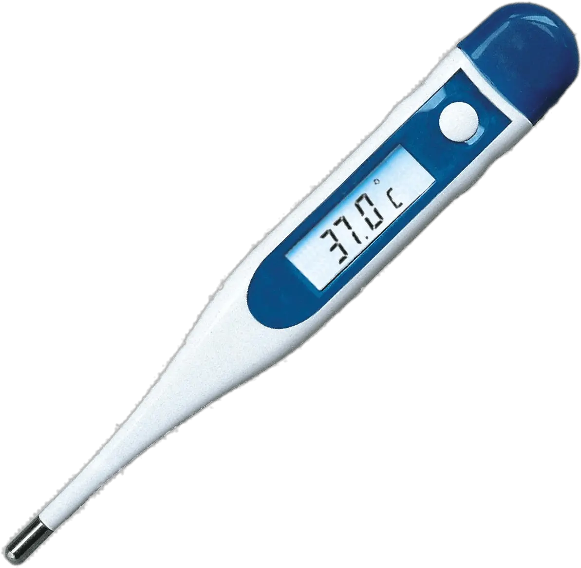  Digital Medical Thermometer Transparent Thermometer For First Aid Kit Png Thermometer Png