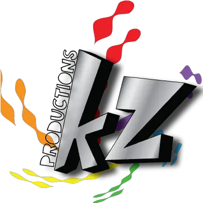  Kz Productions Kz Productions Logos Png Happy Birthday Logos