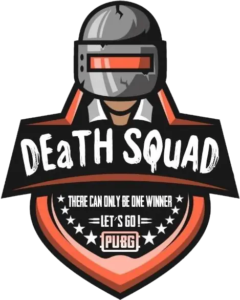  Pubg Squad Logo Png Free Download Mart Football Face Mask Squad Png