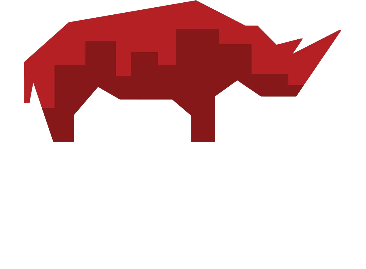  Burnaby Clip Art Png Rhino Logo