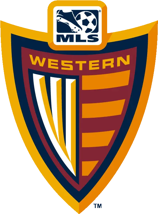  Chris Creameru0027s Sports Logos Page Sportslogosnet Https Mls Western Conference Png Mexico Soccer Team Logos