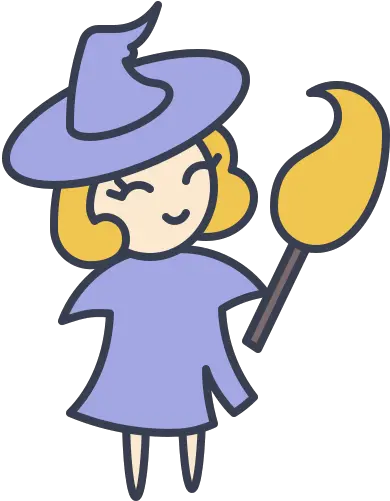  Witch Free Icon Iconiconscom Costume Hat Png Witch Png Icon