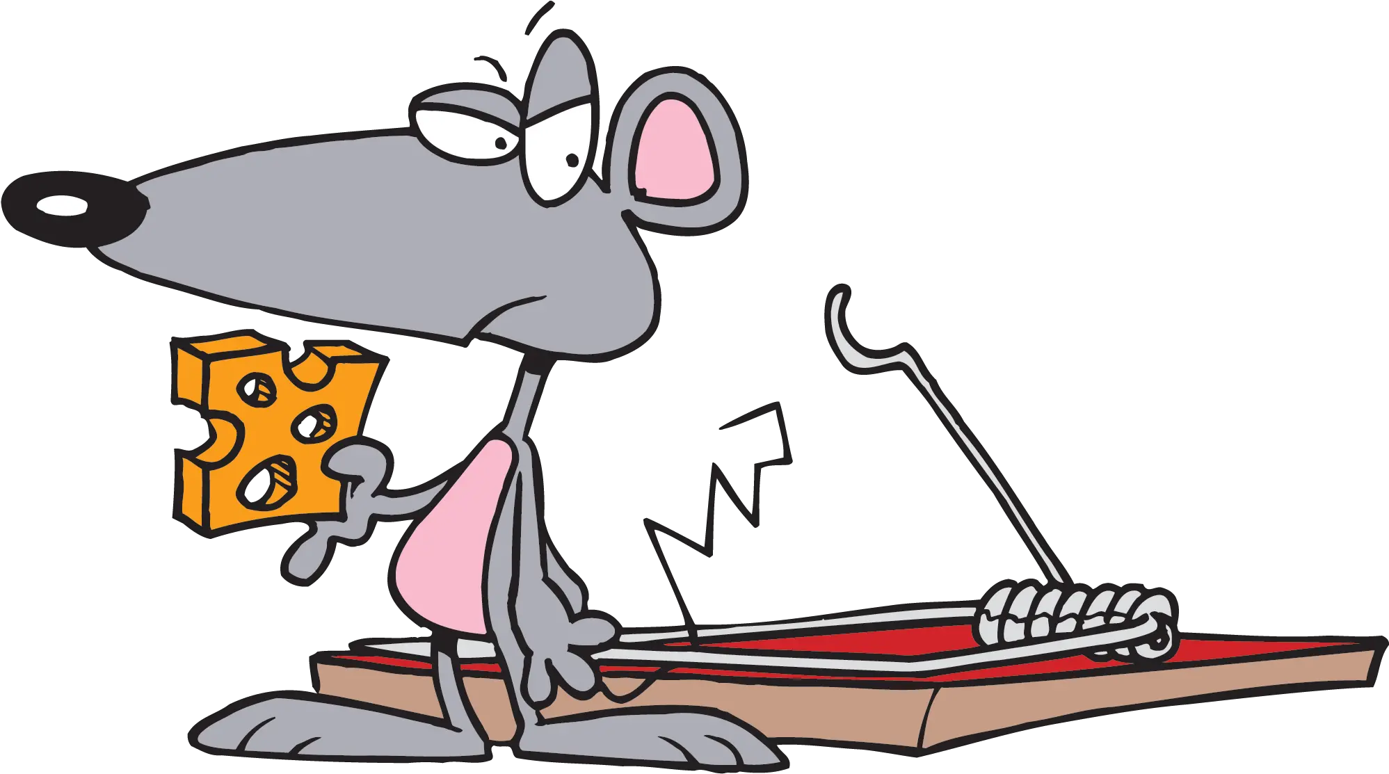  Mouse Trap Clipart Mouse Trap Clip Art Png Trap Png