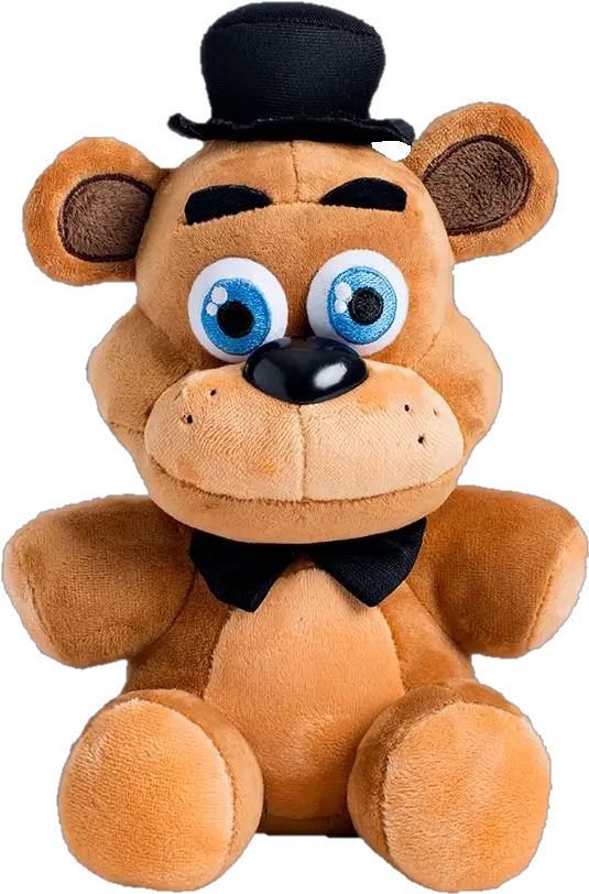  Download Freddy Plush Freddy Fazbear Fnaf Plushies Png Fnaf Sanshee Freddy Plush Freddy Fazbear Png