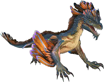  Ark Aberration Guide How To Tame A Rock Drake Atlgncom Rock Drake Ark Png Drake Face Png