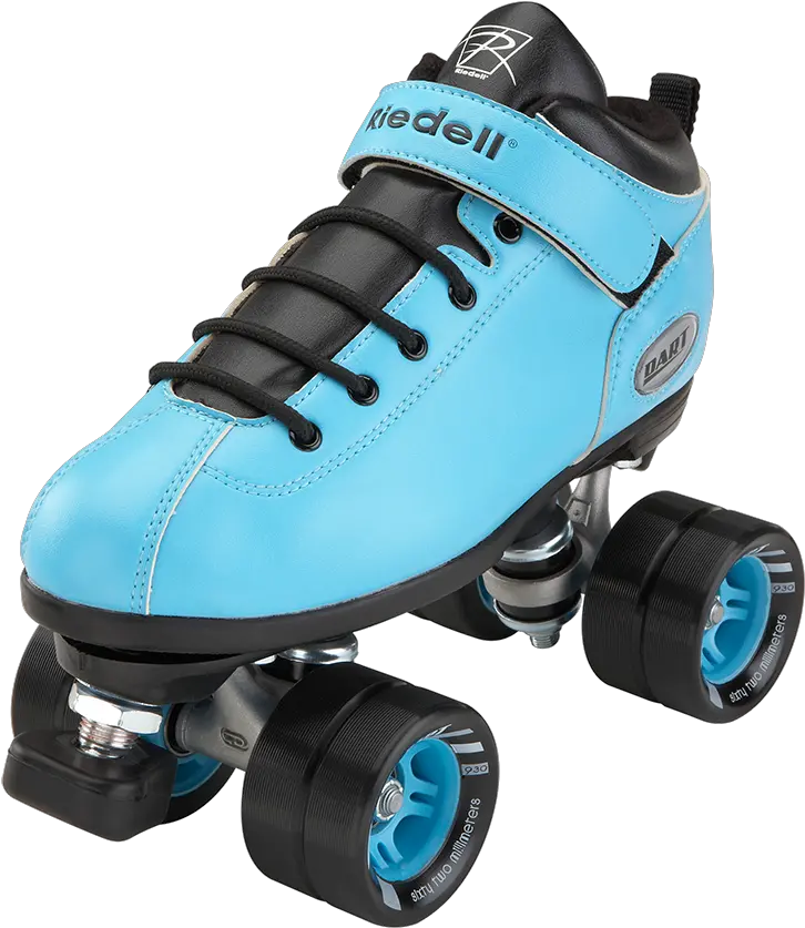  Dart Roller Skate Riedell Dart Skates Png Roller Skates Png