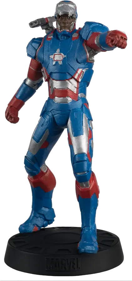  Action Figures Marvel Movie Action Figure Png Patriot Png